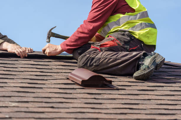 Best Commercial Roofing Services  in Mechanicsville, VA
