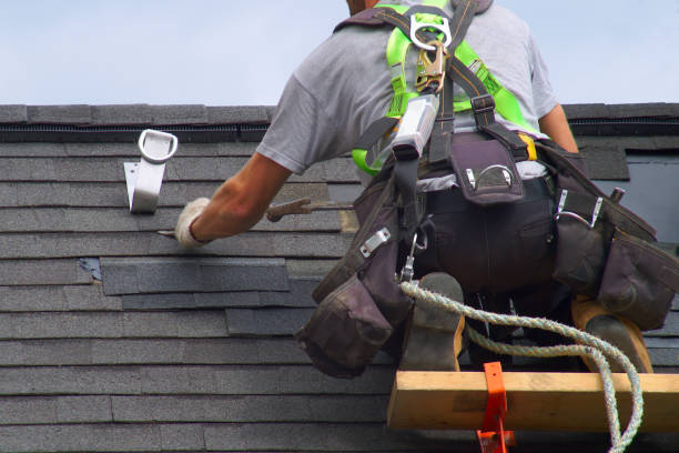 Best Residential Roofing Contractor  in Mechanicsville, VA