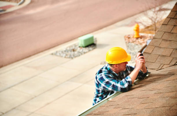 Residential Roof Replacement in Mechanicsville, VA