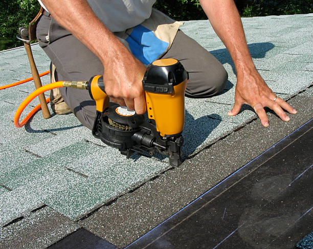 Best Roof Waterproofing Services  in Mechanicsville, VA