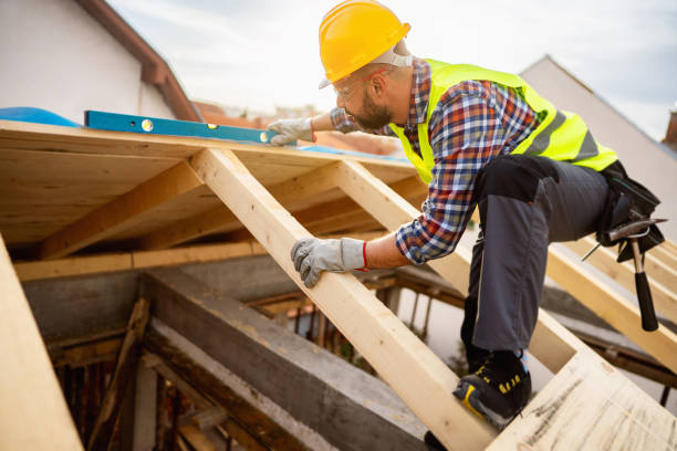 Best Residential Roofing Contractor  in Mechanicsville, VA