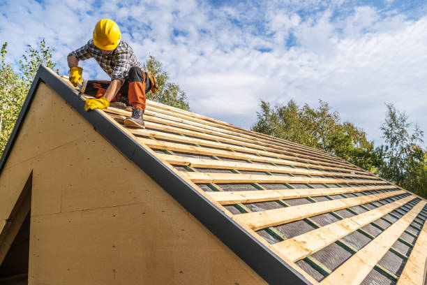 Best Best Roofing Contractors  in Mechanicsville, VA