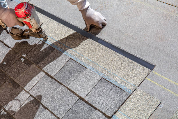 Trusted Mechanicsville, VA Roofing Contractor Experts