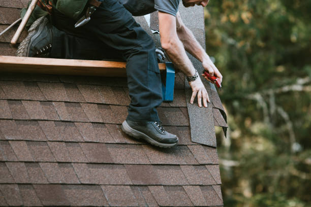 Best Roof Leak Repair  in Mechanicsville, VA