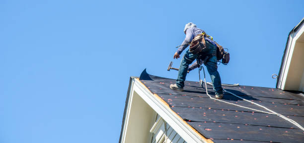 Best Slate Roofing Contractor  in Mechanicsville, VA